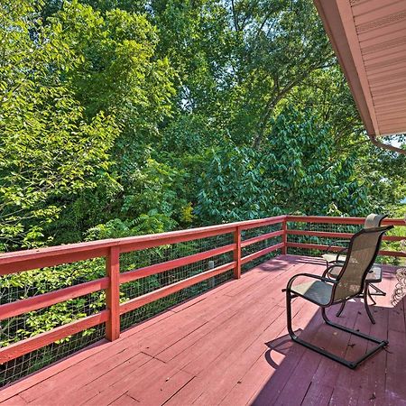 Nellysford Charming Cottage Less Than 10 Mi To Wineries And Skiing! מראה חיצוני תמונה