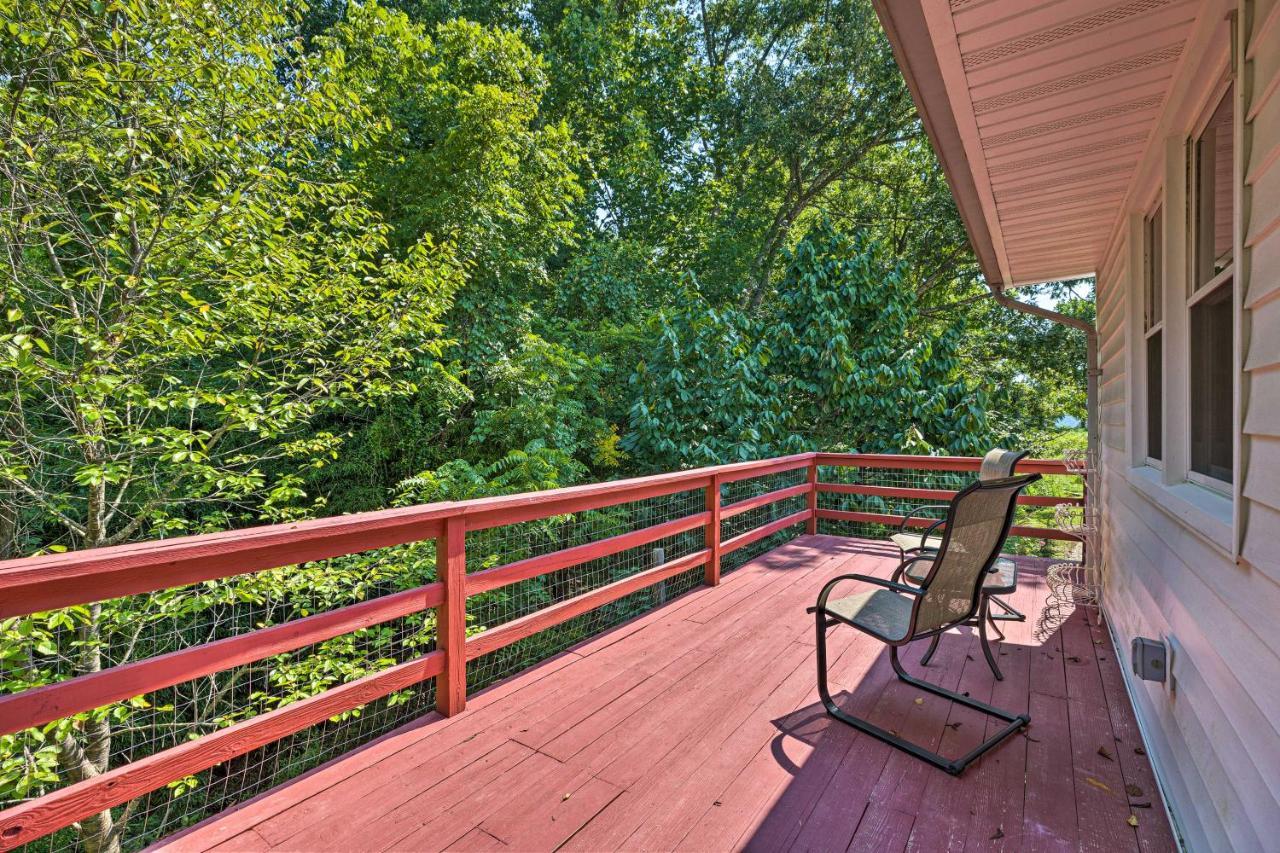 Nellysford Charming Cottage Less Than 10 Mi To Wineries And Skiing! מראה חיצוני תמונה